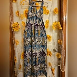 Size 10 Summer Dress